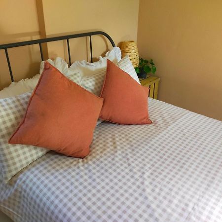 Alexandra Retreat Apartment เฮสติงส์ ภายนอก รูปภาพ