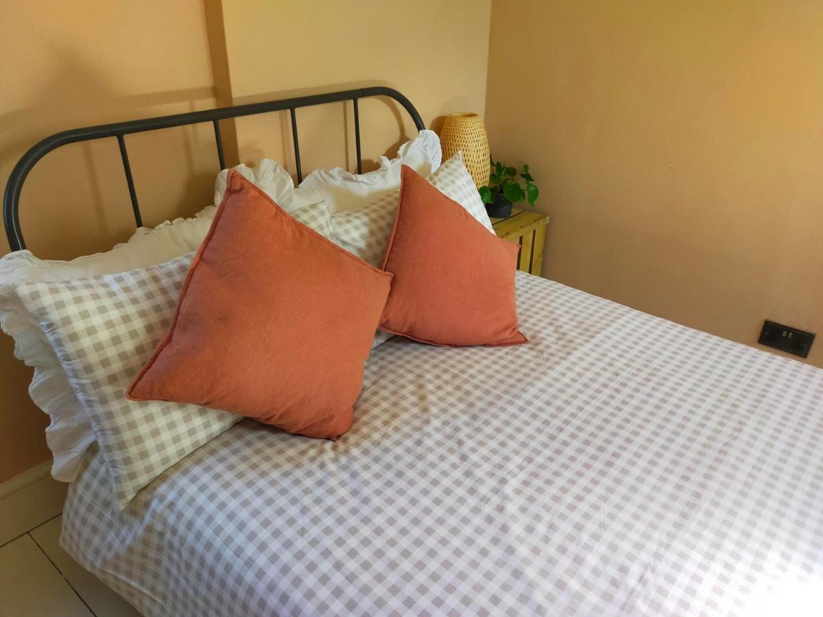Alexandra Retreat Apartment เฮสติงส์ ภายนอก รูปภาพ